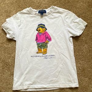 Polo Ralph Lauren boys T